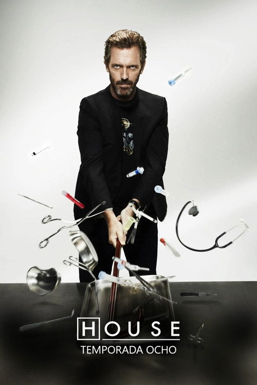 Temporada 8