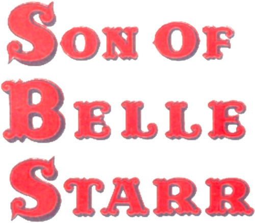 Son of Belle Starr