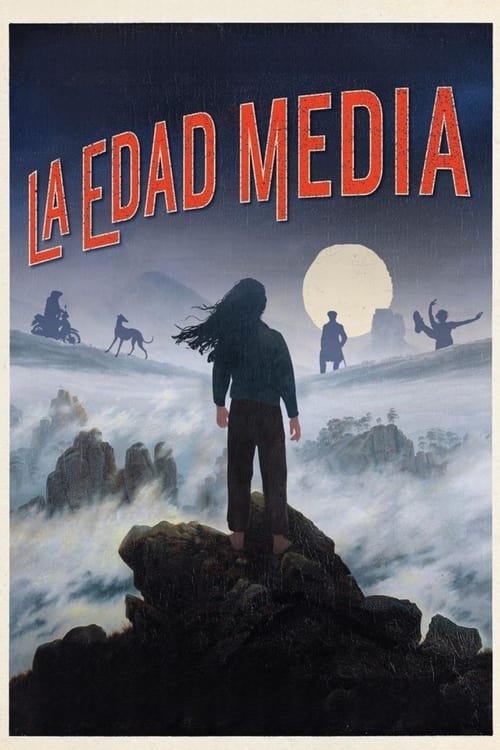 Poster La Edad Media 2022