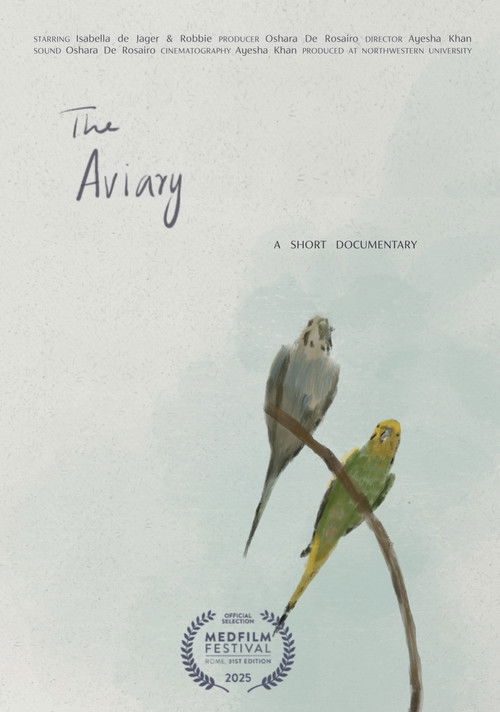 The Aviary