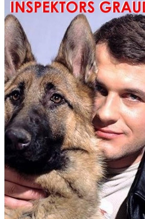 Inspektors Grauds