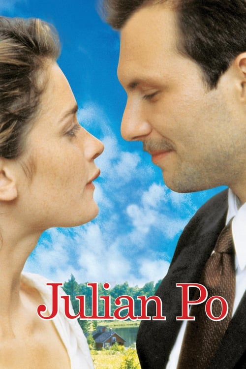 Julian Po (1997) poster