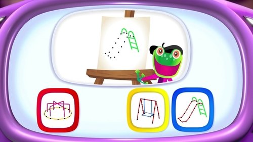 The Play Play Race