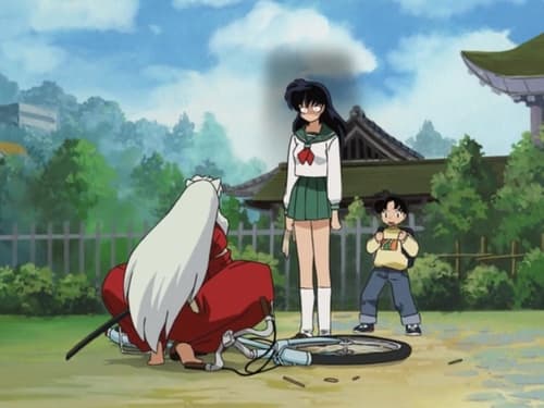 InuYasha: 7×1