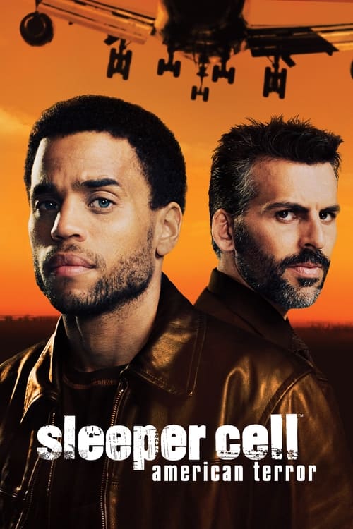 Sleeper Cell - Saison 2