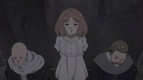 Frieren e a Jornada para o Além: 1×24