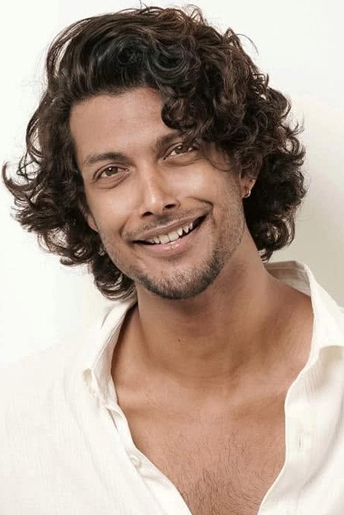 Arjun Gopan