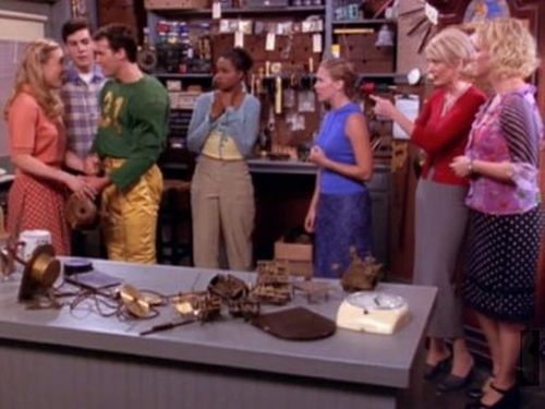 Assistir Sabrina, a Aprendiz de Feiticeira S04E02 – 4×02 – Dublado Assistir Sabrina, a Aprendiz de Feiticeira S04E02 – 4×02 – Dublado