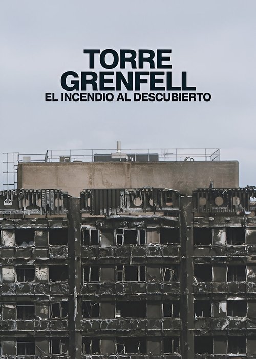 Grenfell: Uncovered