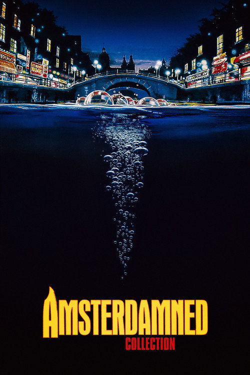 Amsterdamned Collection