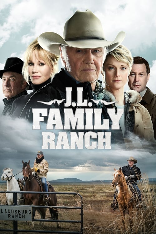 JL Family Ranch poster