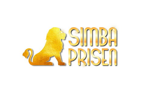 Simba prisen — Fundos 2