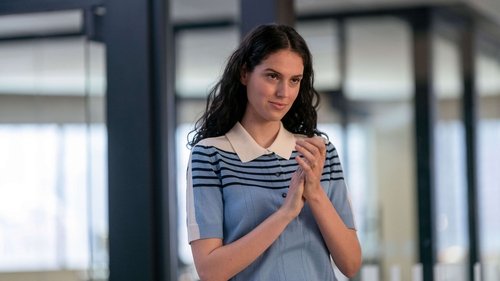 Billions: 6×8