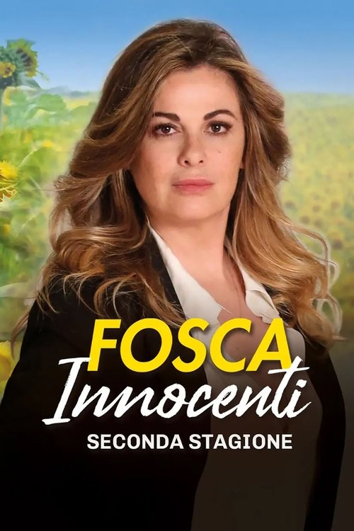 Poster de la saison 2