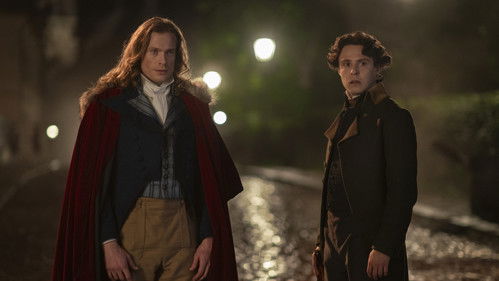 Entrevista com o Vampiro: 2×3