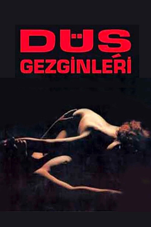 Walking After Midnight poster