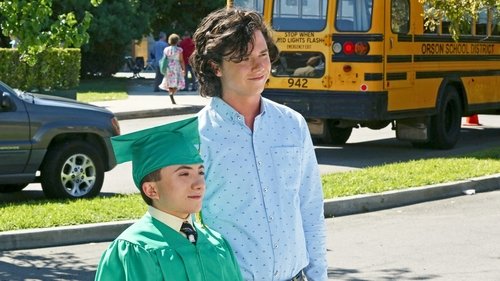 Poster della serie The Middle