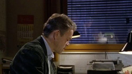 Wolffs Revier, S02E15 - (1993)