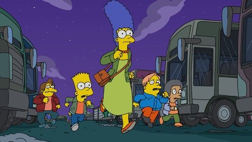 Os Simpsons: 35×13
