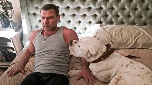 Ray Donovan: 4×1