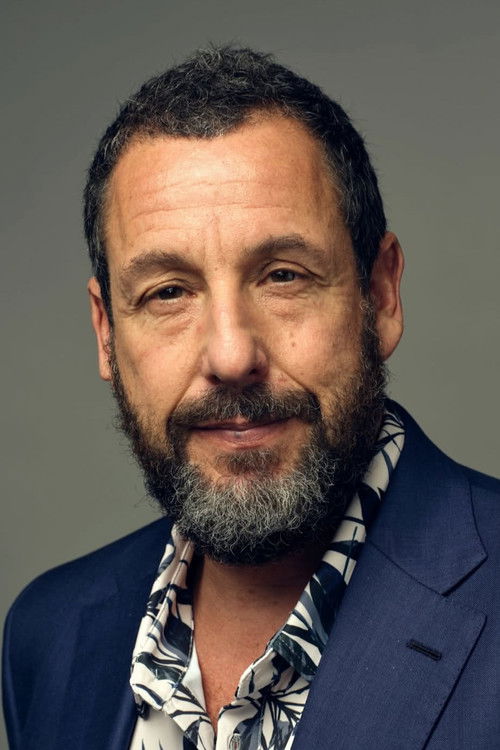 Adam Sandler 12