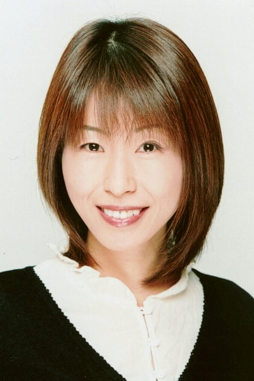 Kép: Michiko Neya színész profilképe