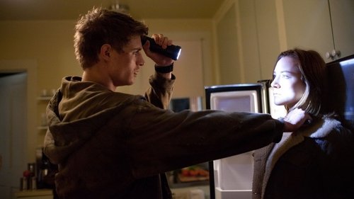 The Host (2013)