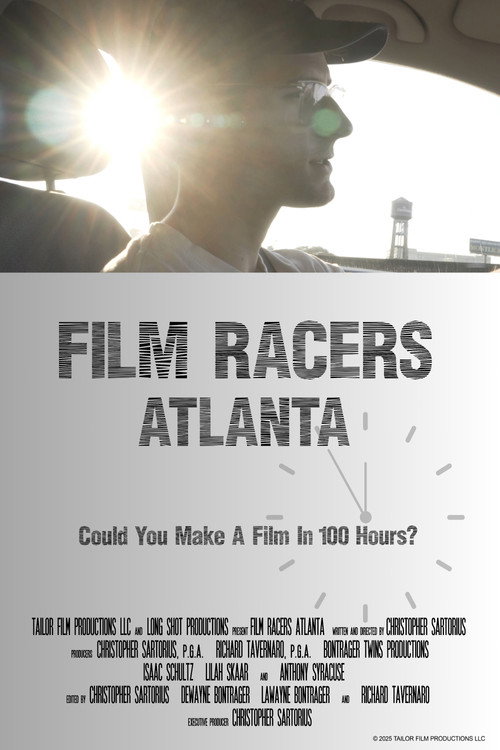 Film Racers: Atlanta still 2