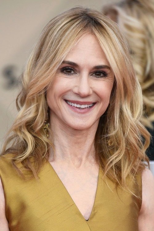 Kép: Holly Hunter színész profilképe