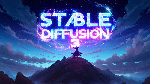 Stable Diffusion教程 - Season 1 Backdrop Blur