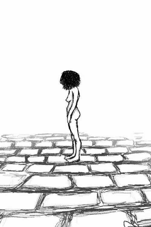 Irma's Dream on a Wednesday