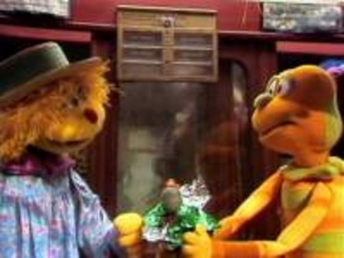 Image de l'épisode 19