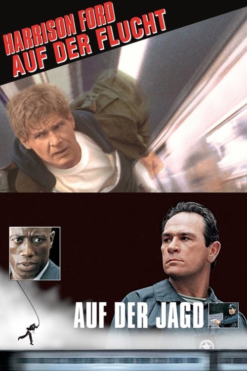 Auf der... Filmreihe Auf der... Filmreihe