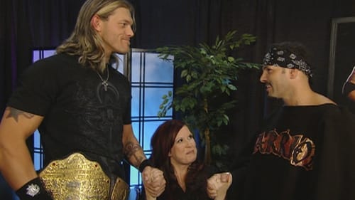 WWE SmackDown, S10E03 - (2008)
