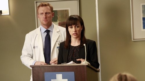 Grey’s Anatomy: 9×15