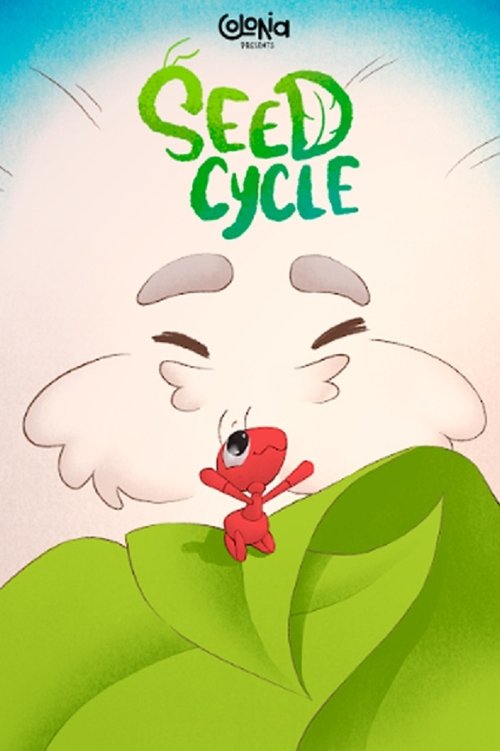 Seed Cycle (2022) poster