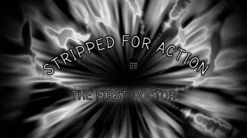 The First Doctor