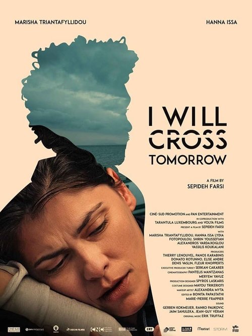 I Will Cross Tomorrow (1970)