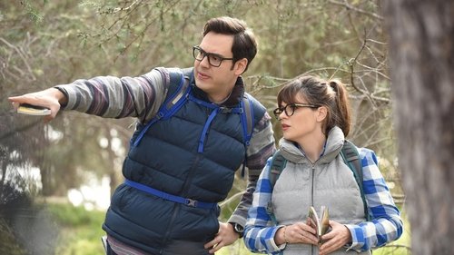 New Girl: 6×14