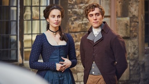 Poldark: 3×3
