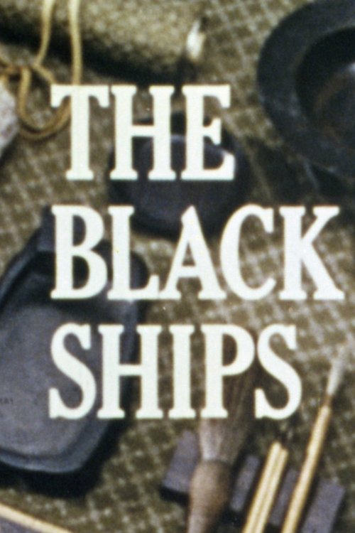 The Black Ships