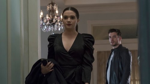 The Bold Type: 3×10