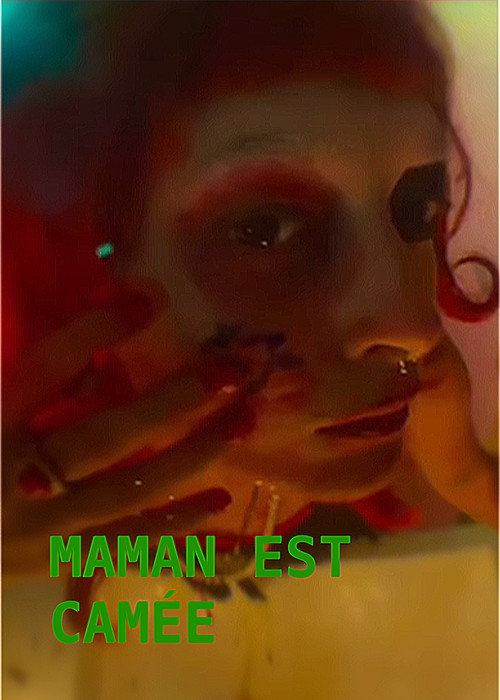 MAMANESTCAMÉE poster