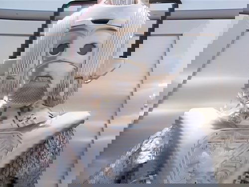 Silver Nemesis (1) (Extended Edition)