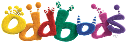 Oddbods (Shorts)