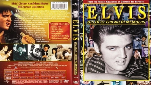 Elvis: His Best Friend Remembers