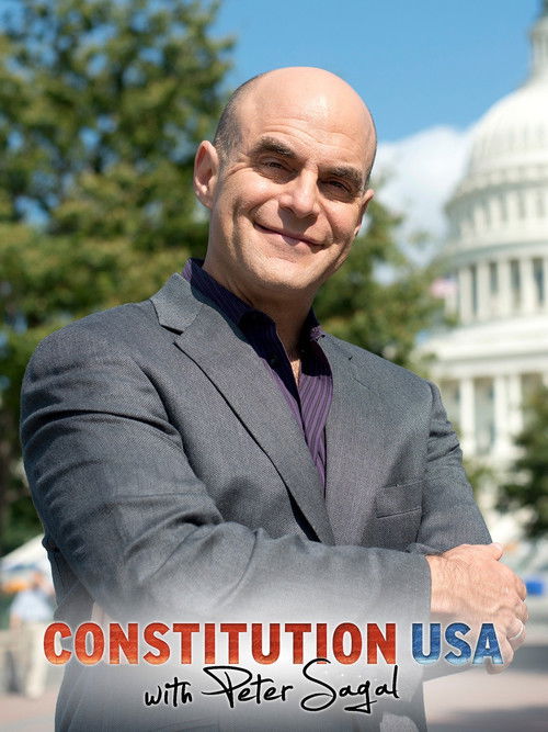 Escena 4 de Constitution USA with Peter Sagal