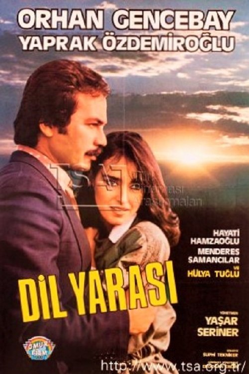 Dil Yarası 1984