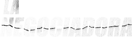 협상