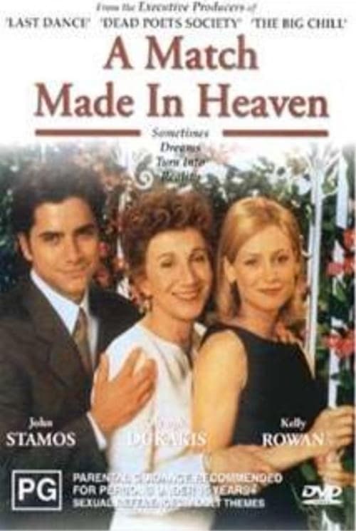A Match Made in Heaven (1997) Poster